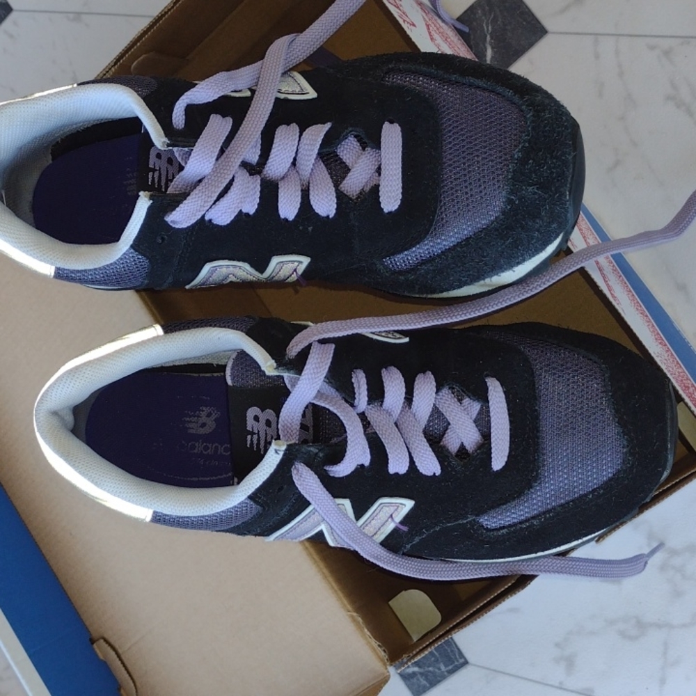 New Balance